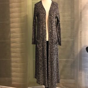 LulaRoe Cardigan
